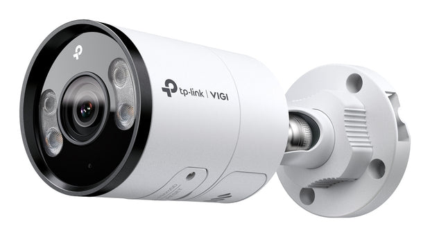 TP-Link INSIGHT S355 Projektil (form) IP-säkerhetskamera Utomhus 2880 x 1620 pixlar