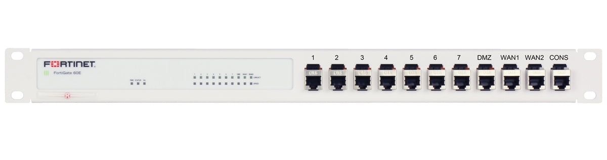 Rackmount.IT RM-FR-T10i Monteringsskena