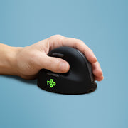 R-Go Tools RGOHEWLL datormöss Spela vänster hand
