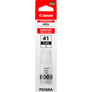 Canon GI-41S PGBK bläckpatroner Original Svart