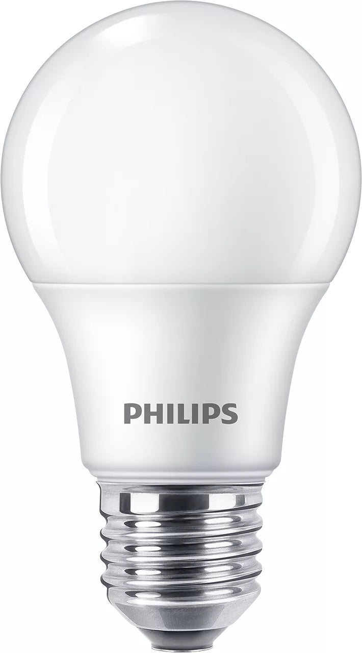 Philips Ljuskälla 60 W A60 E27