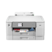 Brother HL-J6010DW bläckstråleskrivare Färg 1200 x 4800 DPI A3