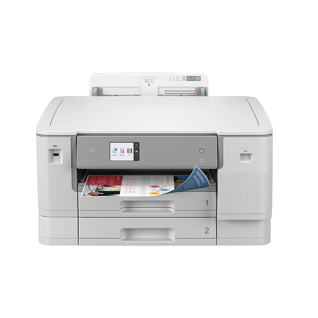 Brother HL-J6010DW bläckstråleskrivare Färg 1200 x 4800 DPI A3