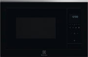 Electrolux LMS4253TBX Svart Grillmikrovågsugn Inbyggd 25 l 900 W