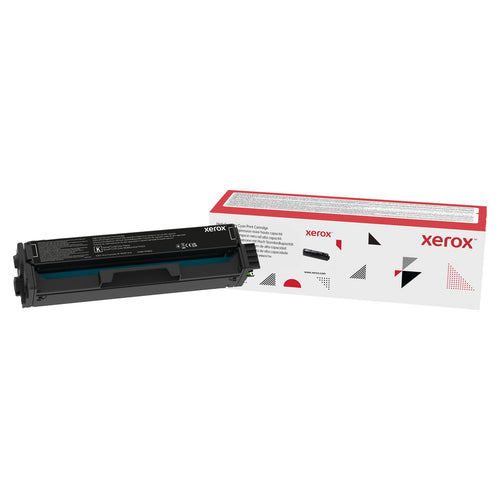 Xerox C230/C235 svart tonerkassett