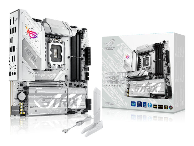 ASUS ROG STRIX B860-G GAMING