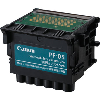 Canon PF-05 skrivarhuvud Bläckstråleskrivare