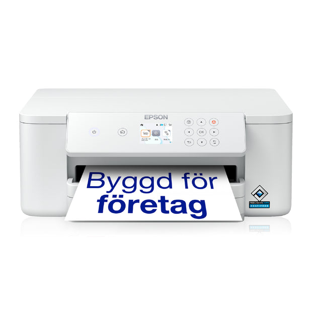 Epson WorkForce Pro WF-C4310DW bläckstråleskrivare