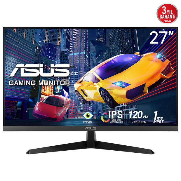 ASUS VY279HGR skärm