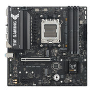 ASUS TUF GAMING A620AM-PLUS AMD A620A AM5-sockel micro ATX
