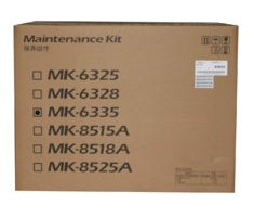 KYOCERA MK-6335 Original skrivartrumma