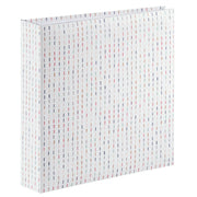 Hama Graphic fotoalbum Multifärg 200 ark 10 x 15