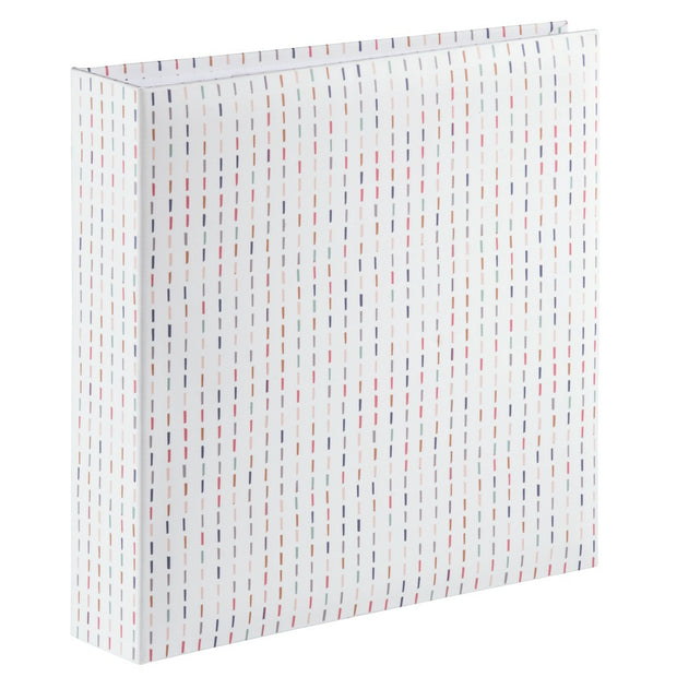 Hama Graphic fotoalbum Multifärg 200 ark 10 x 15