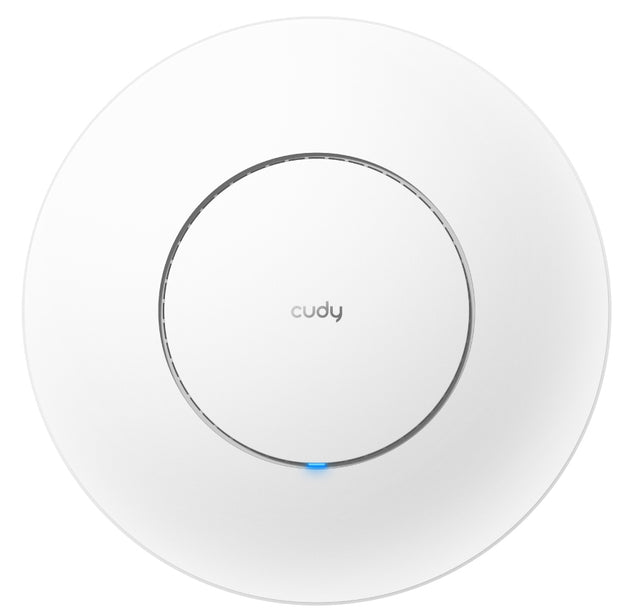 Cudy AP3600 3570 Mbit/s Vit Strömförsörjning via Ethernet (PoE) stöd