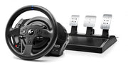 Thrustmaster T300 RS GT Svart Ratt + Pedaler Analog / Digital PC