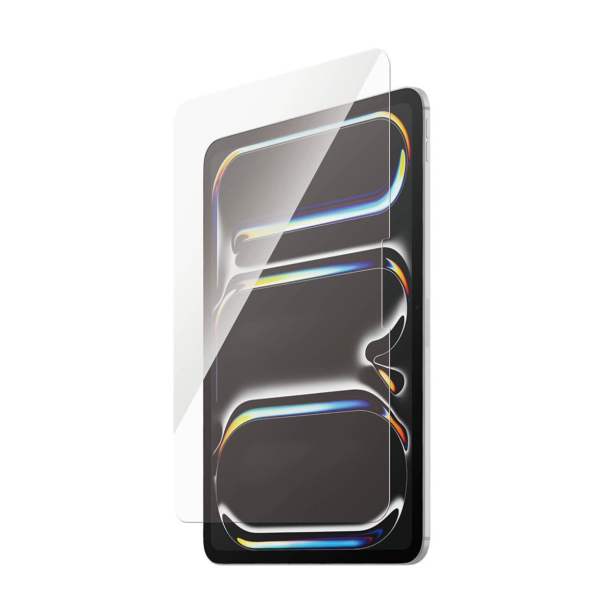 PanzerGlass SAFE. by Screen Protector iPad Pro 11" (2024-2025)