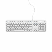DELL trådbundet tangentbord
