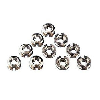 Hama Tripod Conversion Bushings Gängadapter stativ Tillbehör