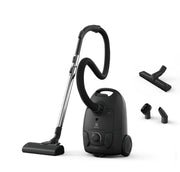 Electrolux EB51C2GG 3 l Trummdammsugare Torr 750 W Dammpåse