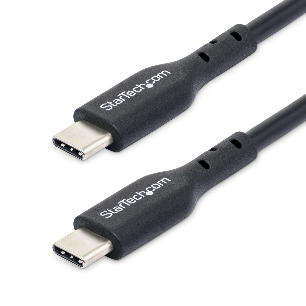 StarTech.com 1 m USB-C-laddningskabel 2-pack