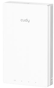 Cudy AX3000 Gigabit Wall-Plate
