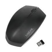 LogiLink ID0191 datormöss Kontor