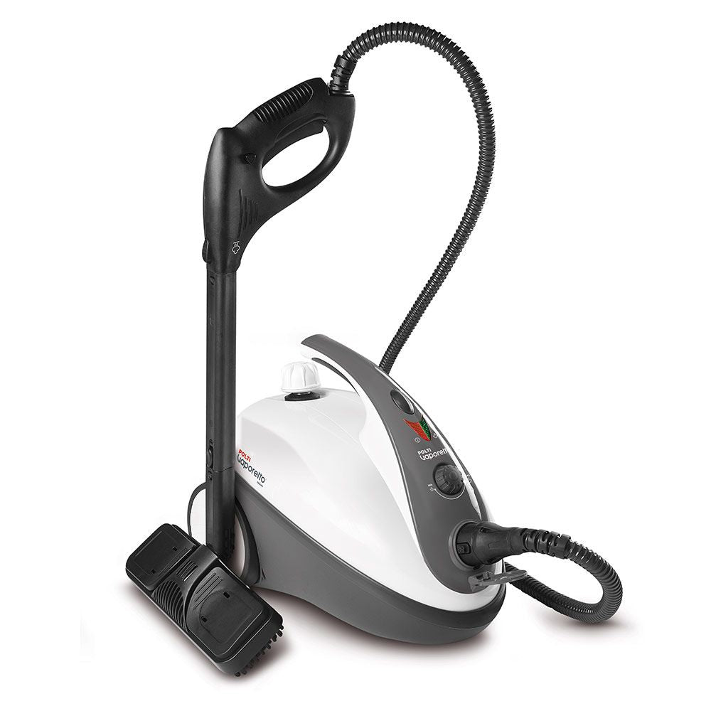 Polti Vaporetto Smart 30_S Cylinderångtvätt 1,6 l 1800 W Grå