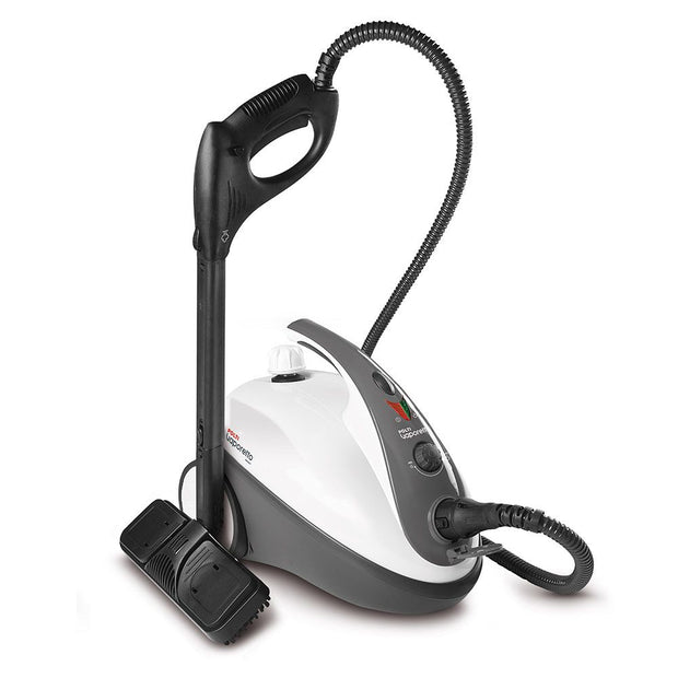 Polti Vaporetto Smart 30_S Cylinderångtvätt 1,6 l 1800 W Grå