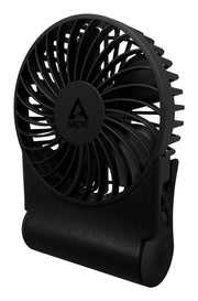 ARCTIC Summair 2Go Svart
