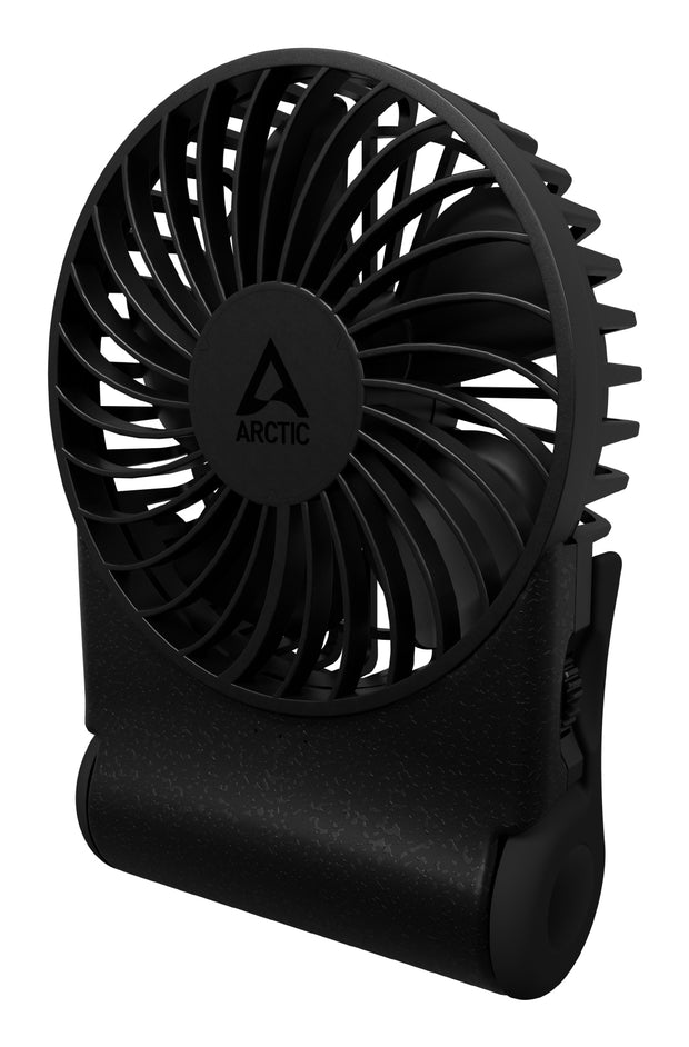 ARCTIC Summair 2Go Svart