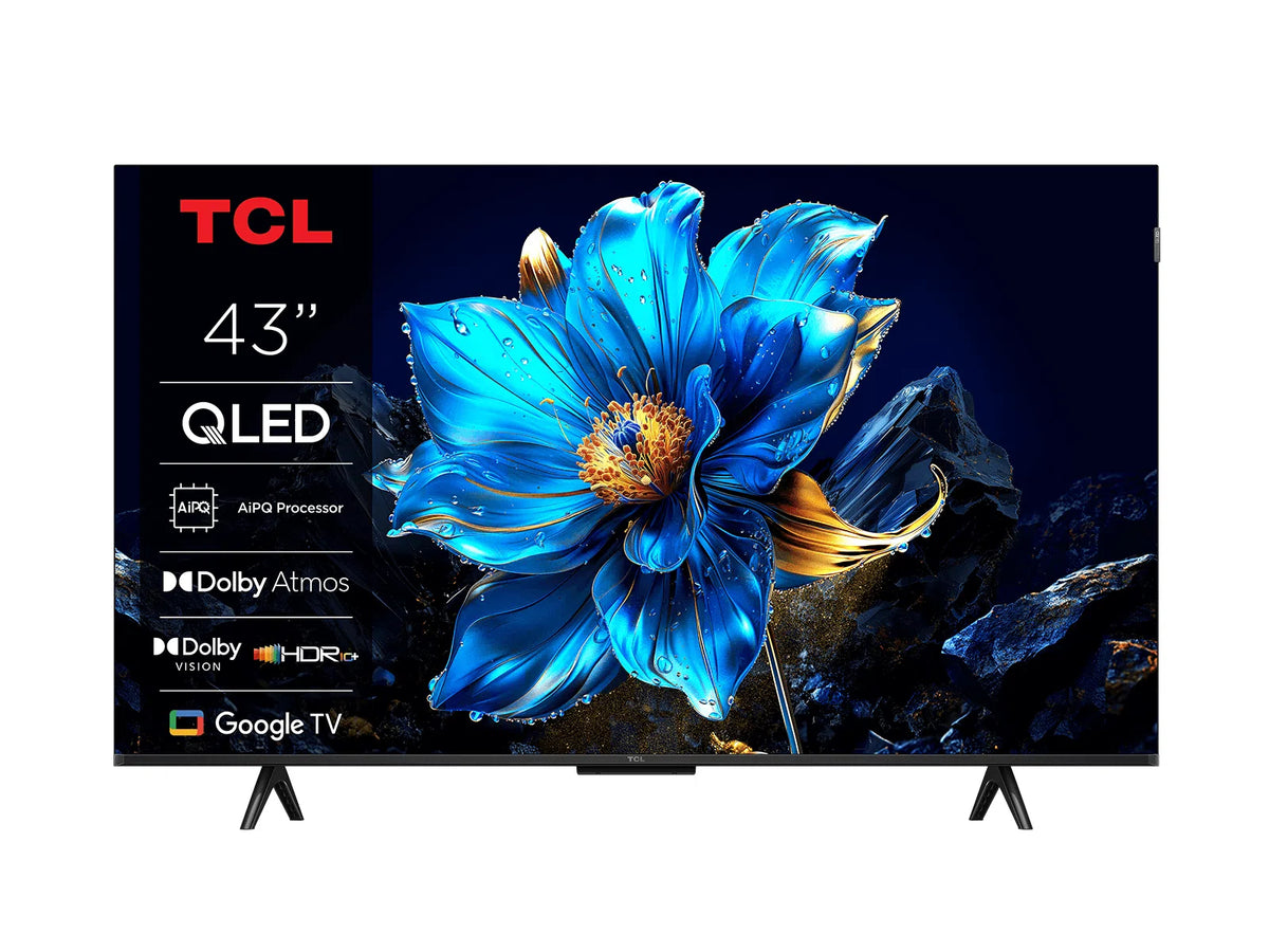 TCL T69C 43T69C TV-apparat
