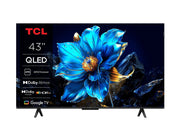 TCL T69C 43T69C TV-apparat