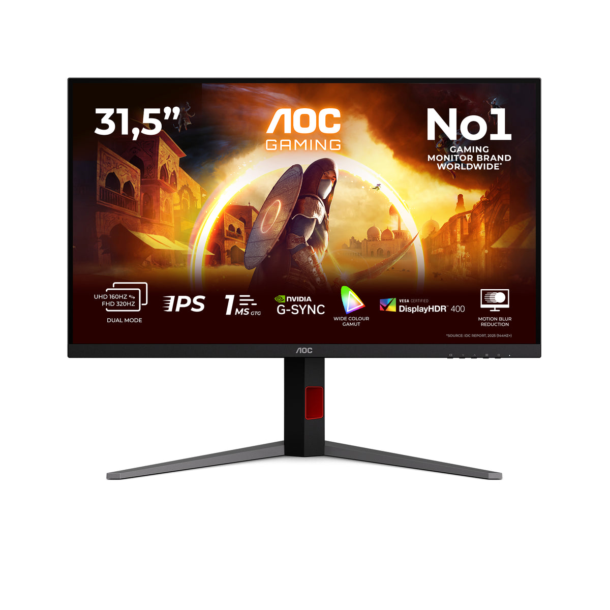 AOC G4 U32G4U