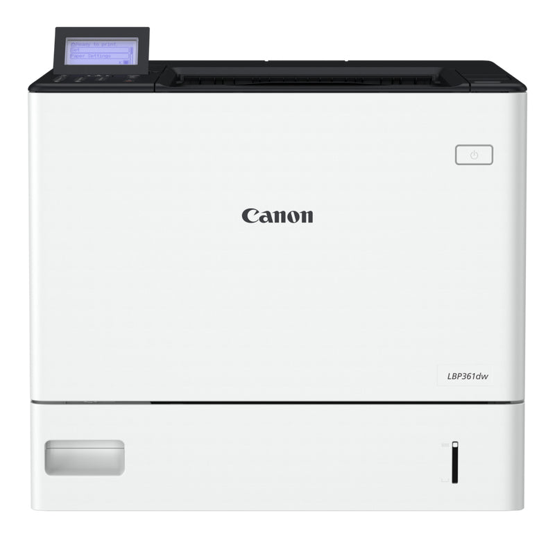 Canon i-SENSYS LBP361dw 1200 x 1200 DPI A4
