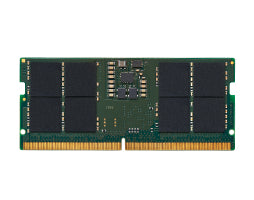 Kingston Technology KVR56S46BS8-32 RAM-minnen