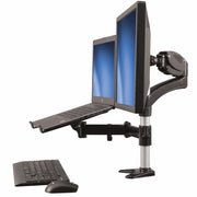 StarTech.com Monitorarm för en skärm