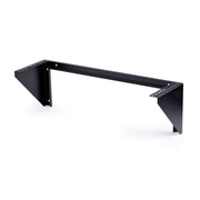 StarTech.com RK319WALLV rack 3U Väggmonterad rack Svart