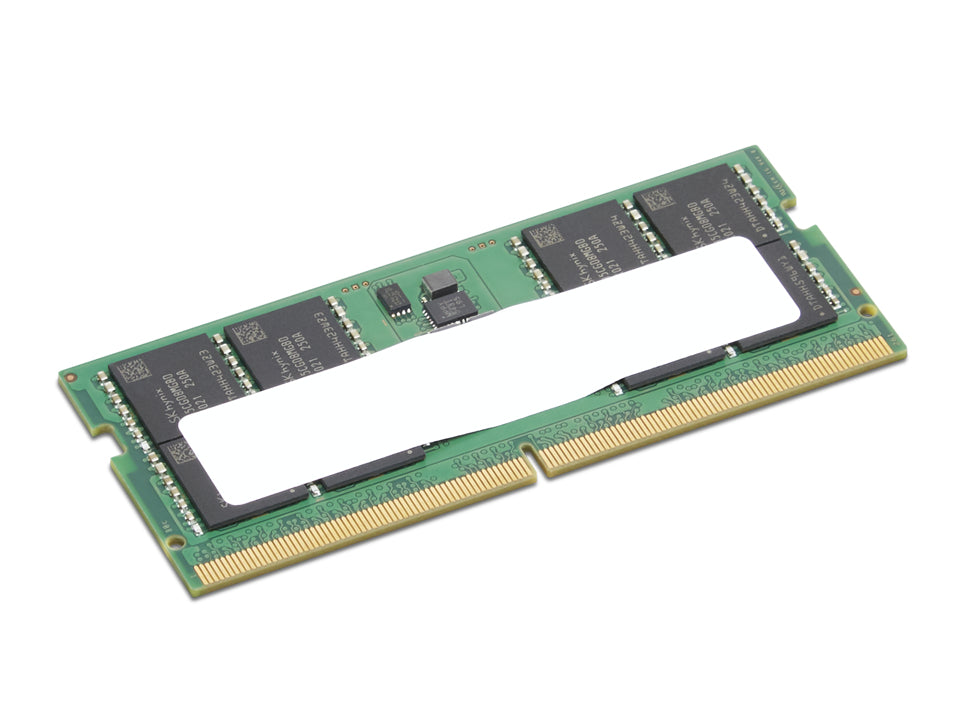 Lenovo 4X71M23190 RAM-minnen