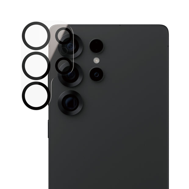 PanzerGlass PicturePerfect Camera Lens Protector Samsung Galaxy S25 Ultra