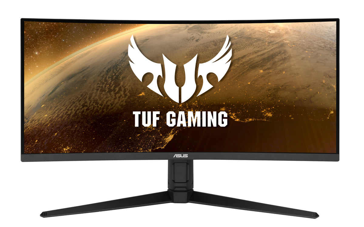 ASUS TUF Gaming VG34VQL1B - QHD