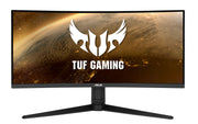ASUS TUF Gaming VG34VQL1B - QHD