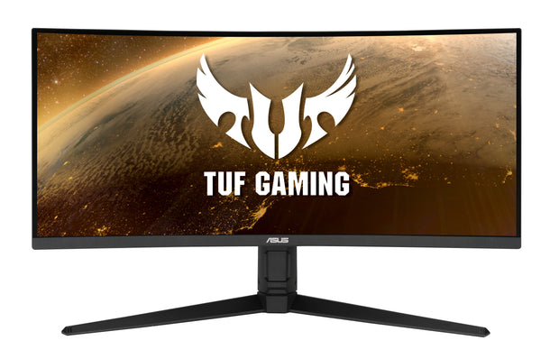 ASUS TUF Gaming VG34VQL1B - QHD