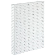 Hama Graphic fotoalbum Vit 80 ark 10 x 15 Spiralbindning