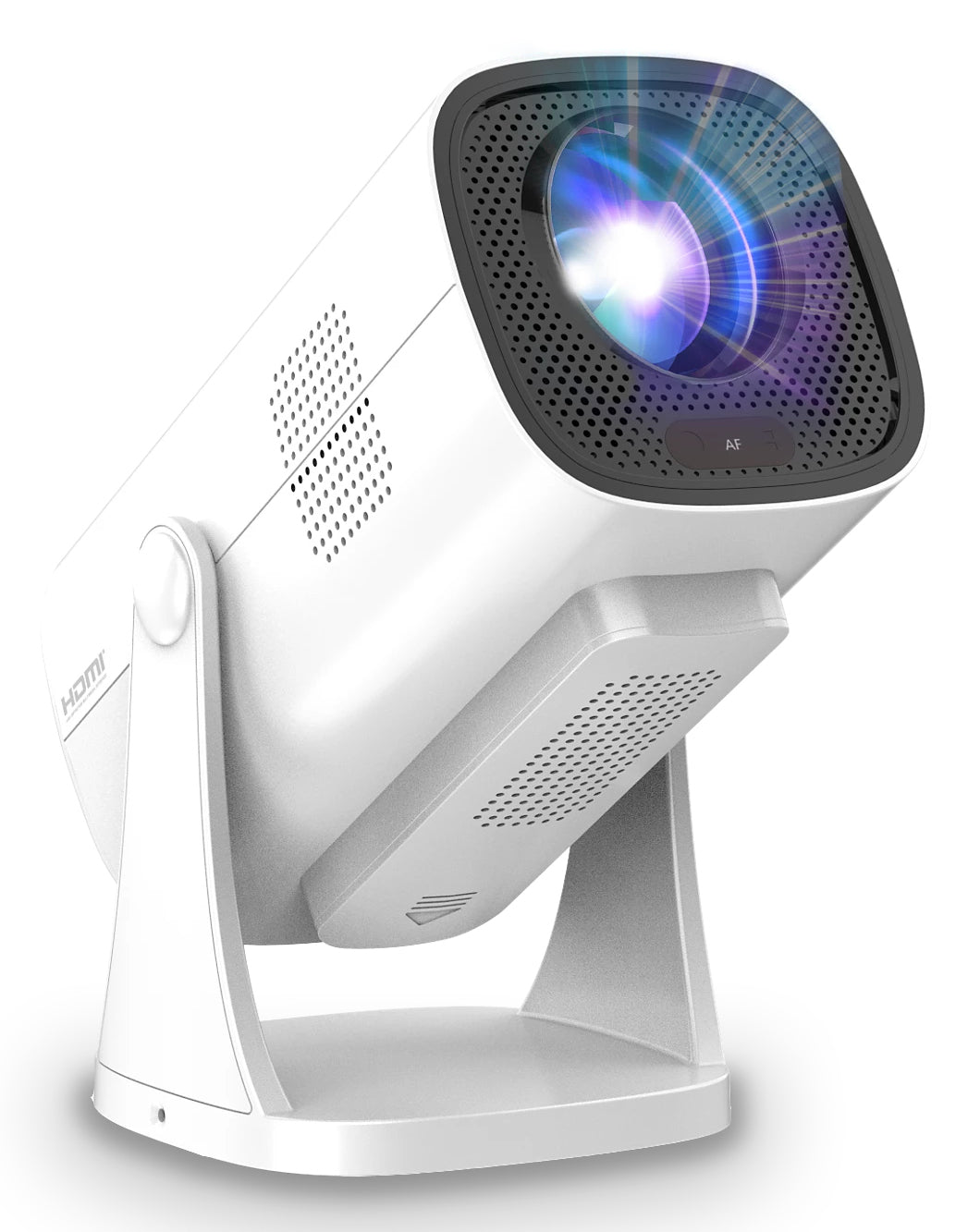 Philips NeoPix 250 Smart Short throw-projektor 250 ANSI-lumen LCD 1080p (1920x1080)