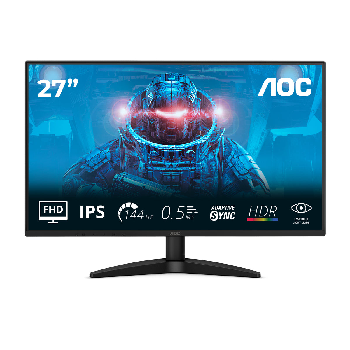 AOC B3 27B36X - FHD
