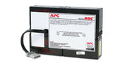 APC RBC59 UPS-batterier Blysyra 12 V 7 Ah