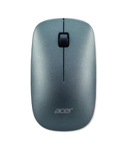 Acer Macaron Vero datormöss Ambidextrous RF Trådlös 1200 DPI