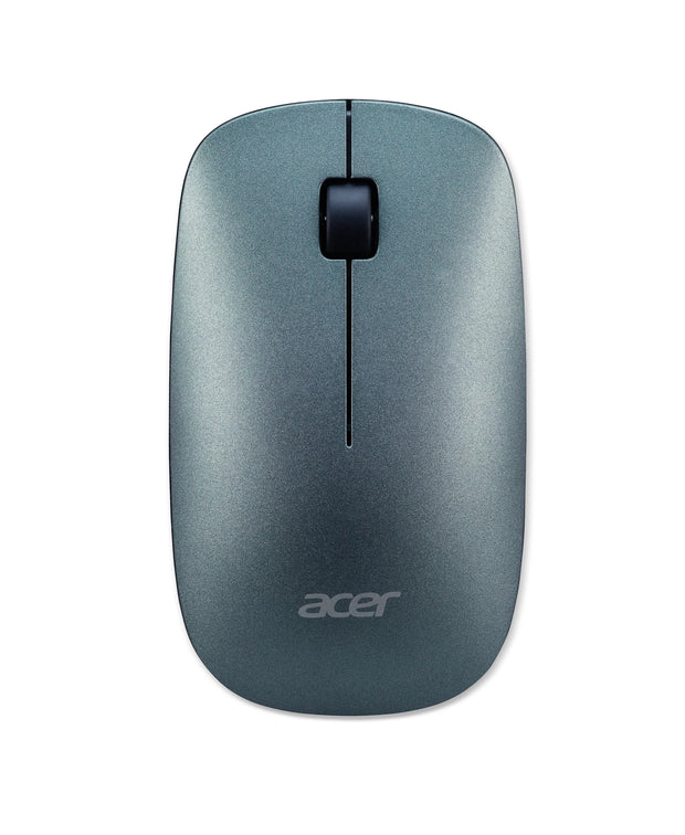 Acer Macaron Vero datormöss Ambidextrous RF Trådlös 1200 DPI