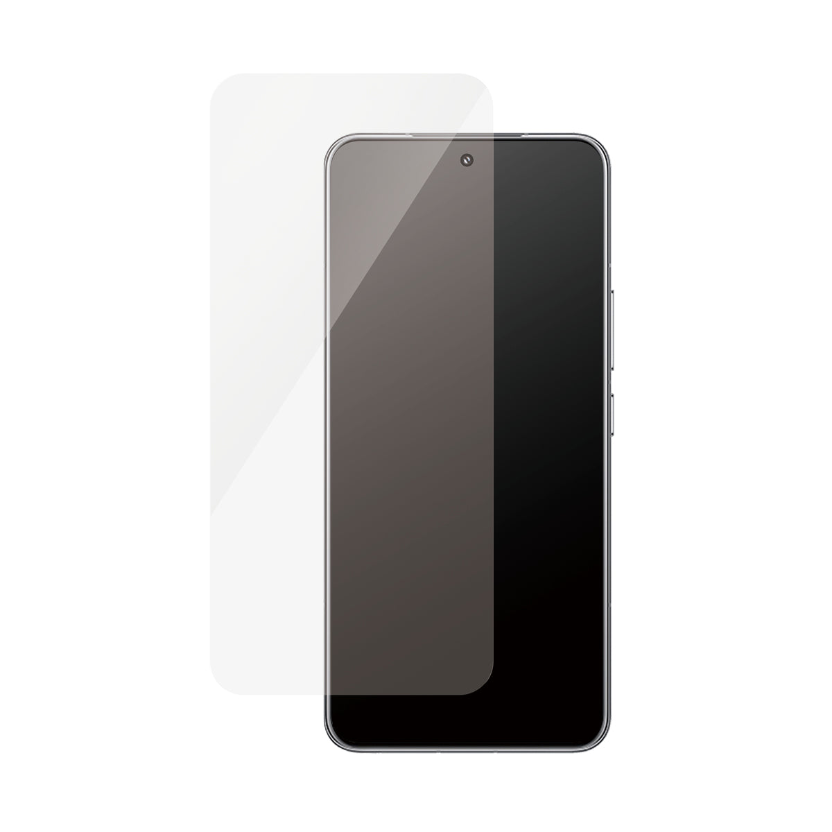 PanzerGlass SAFE. by Screen Protector Honor X5c Plus 5G