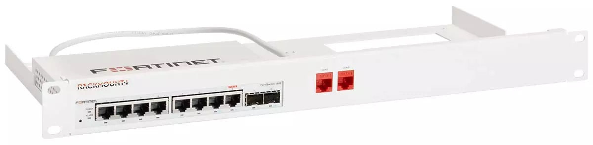 Rackmount.IT RM-FR-T17 rack tillbehör Monteringssats
